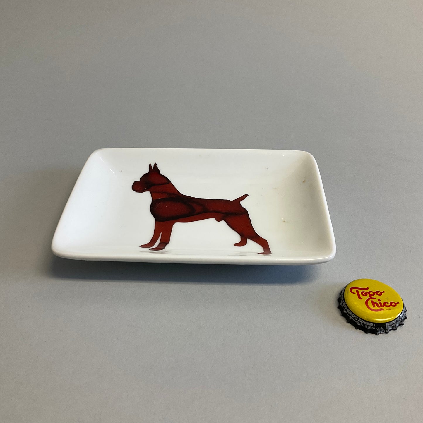 Dog Plates