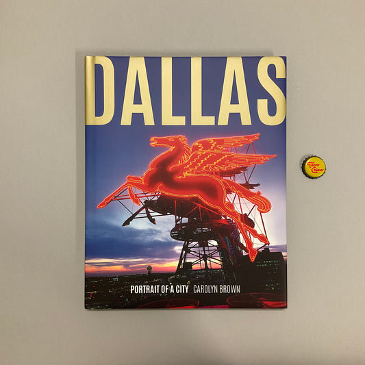 Dallas Book