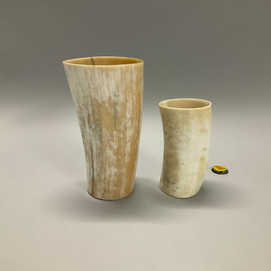 Akola Horn Vases