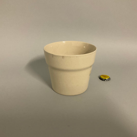 Beige Planter