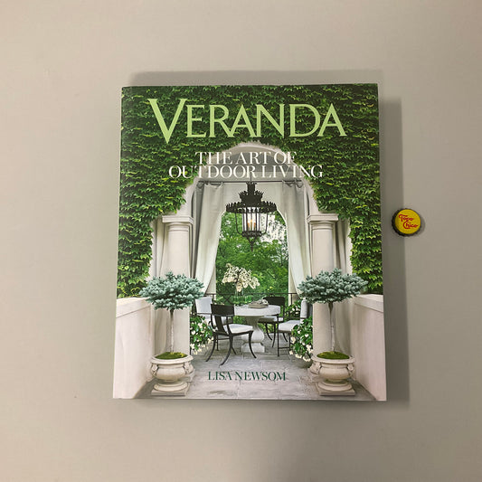 Veranda Book