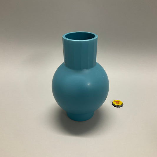 Blue Vase