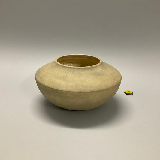 Clay Pot