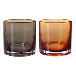 Glass Votive Holders