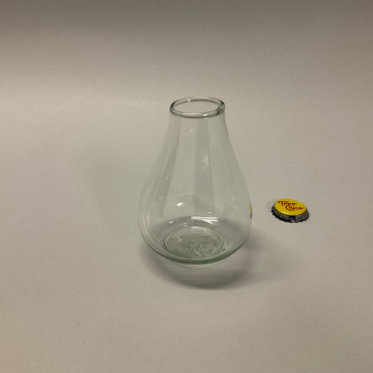 Small Glass Bud Vase