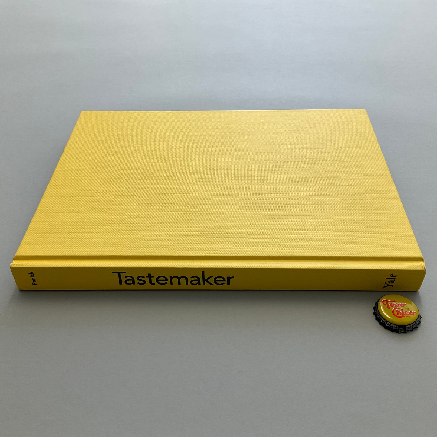 Tastemaker Book