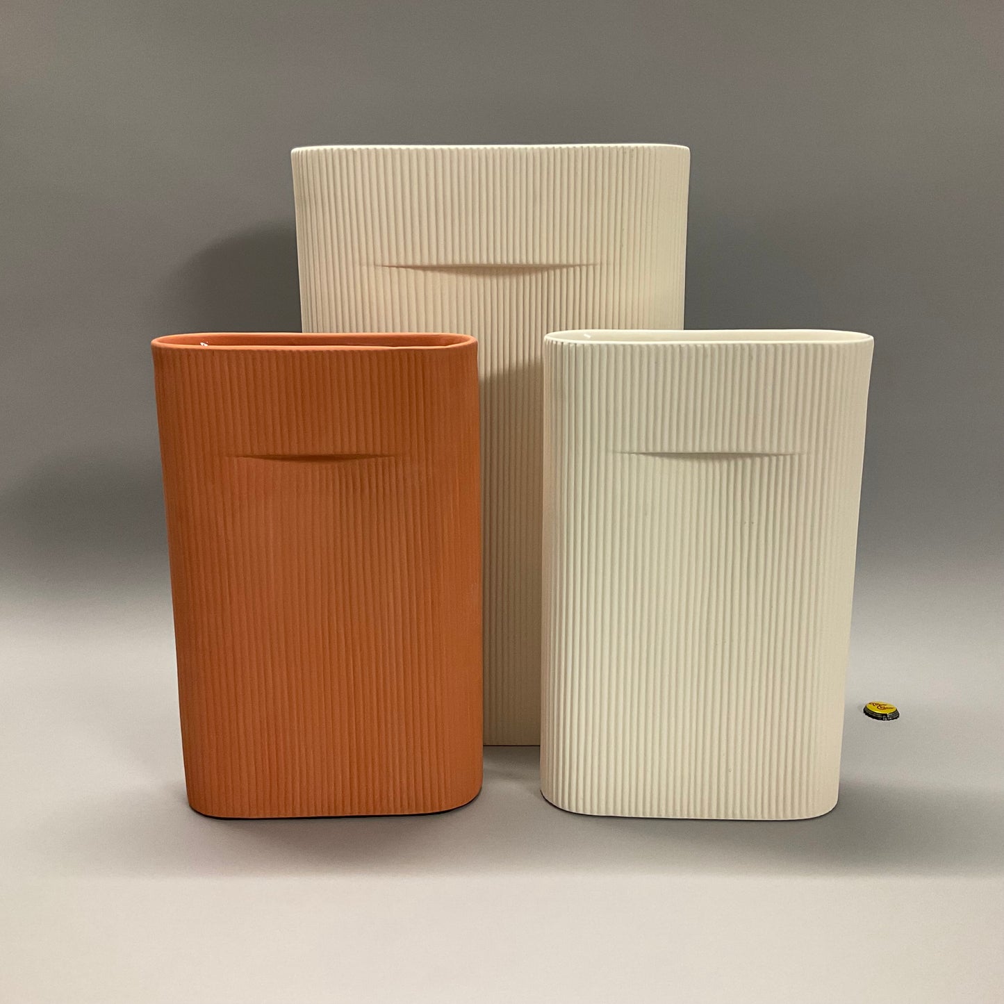 Ridge Vases