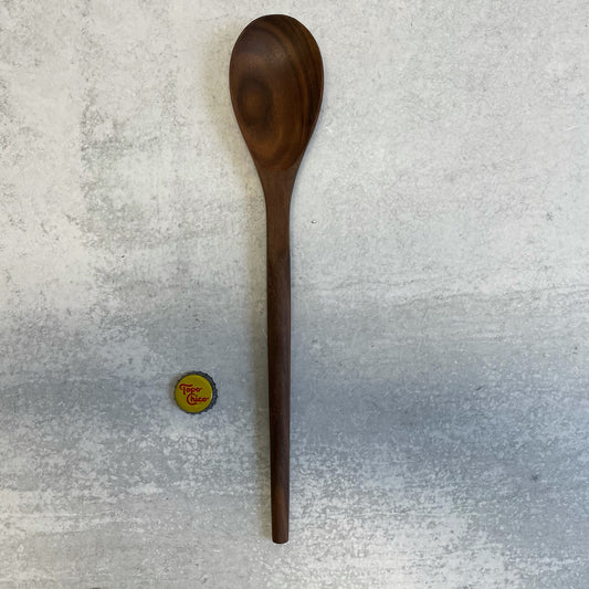 Wooden Spoon