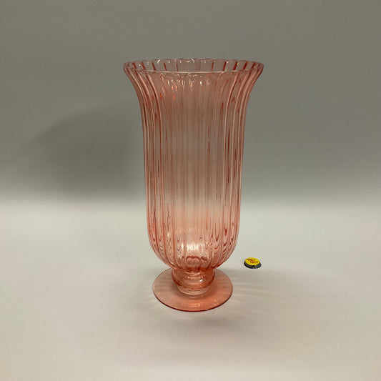 Pink Vase