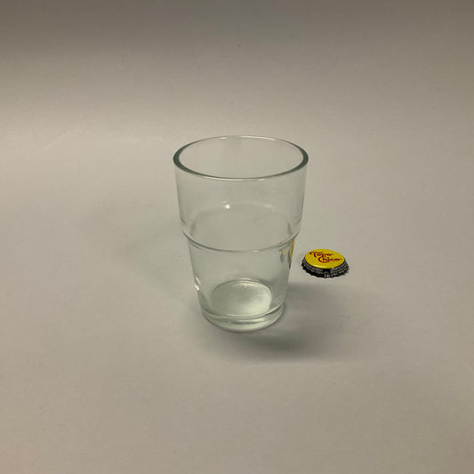 Small Glass Vase