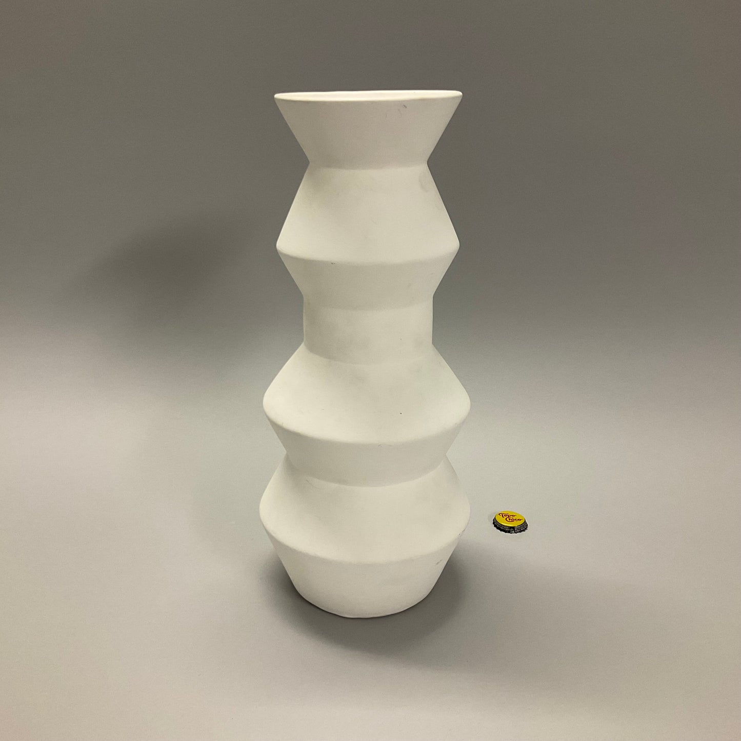 Totem Ceramic Vase