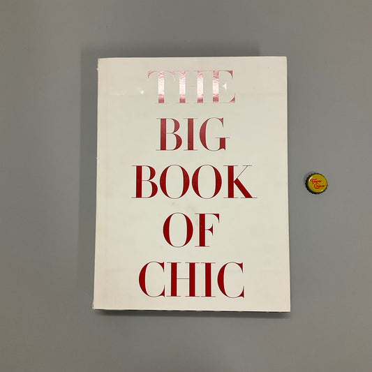 The Big Book of Chic