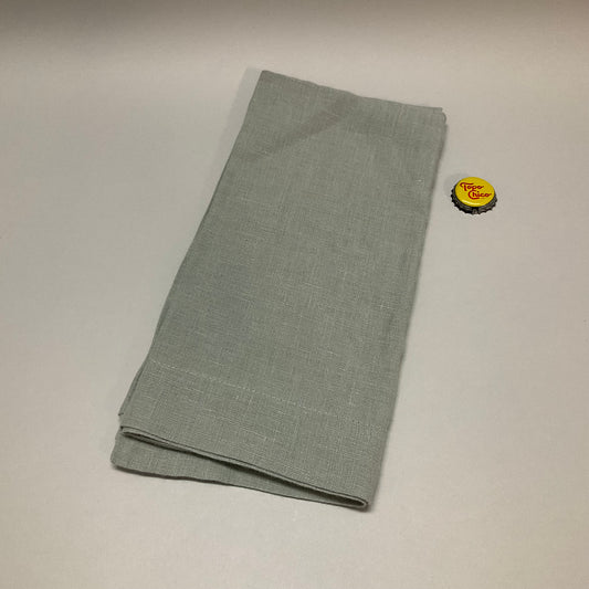 Gray Linen Napkin