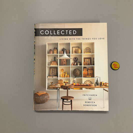 Collected Book