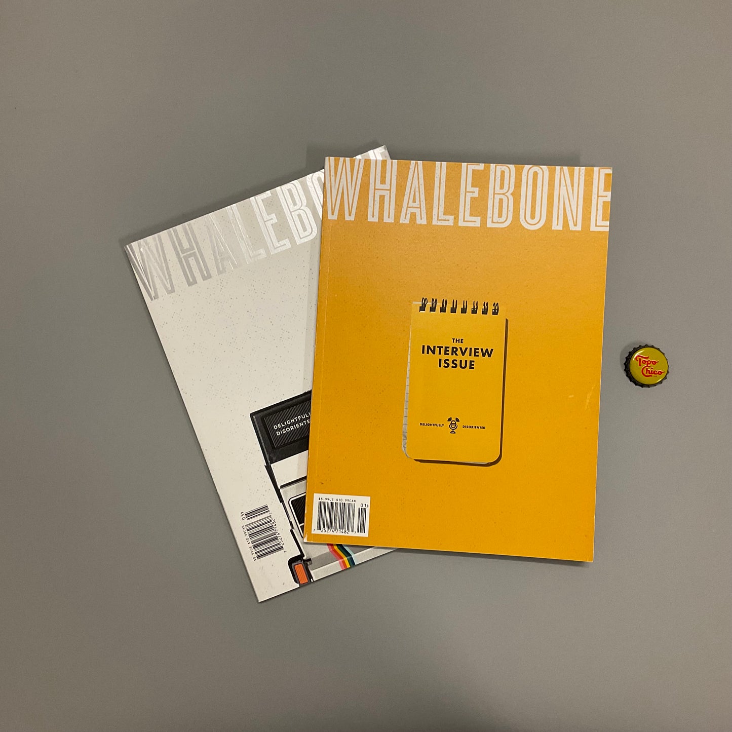 Whalebone Magazine