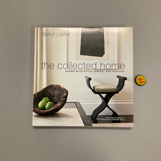 The Collected Home Book