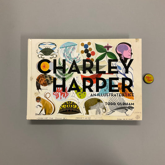 Charley Harper Book