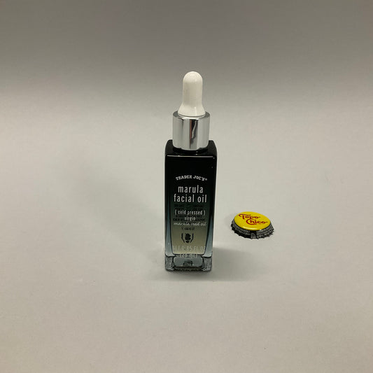 Marula Facial Oil