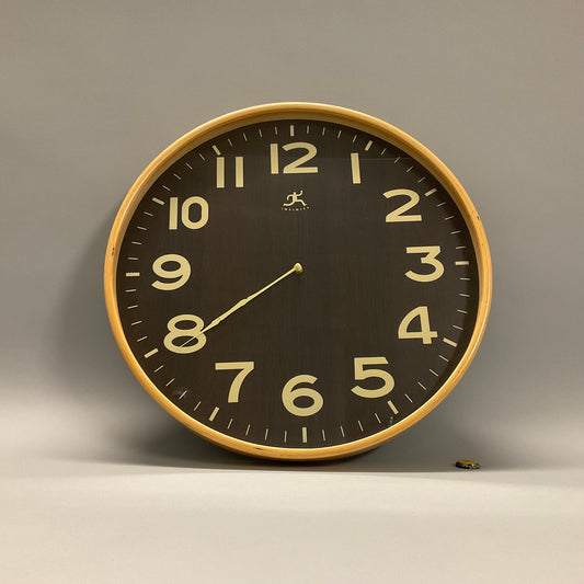 Large Wall Clock