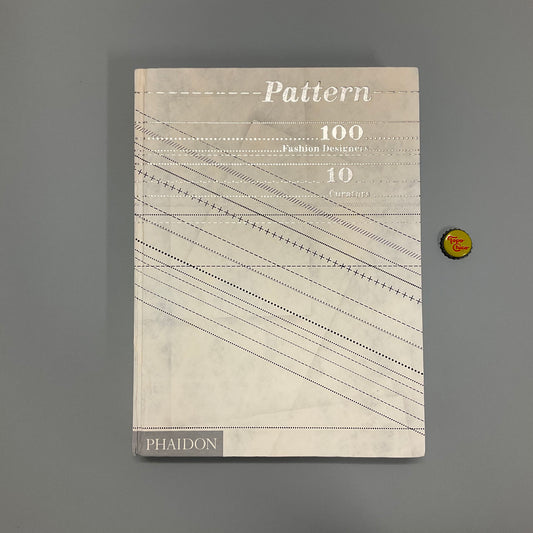 Pattern Book