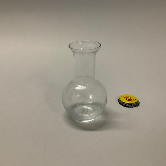 Small Glass Bud Vase