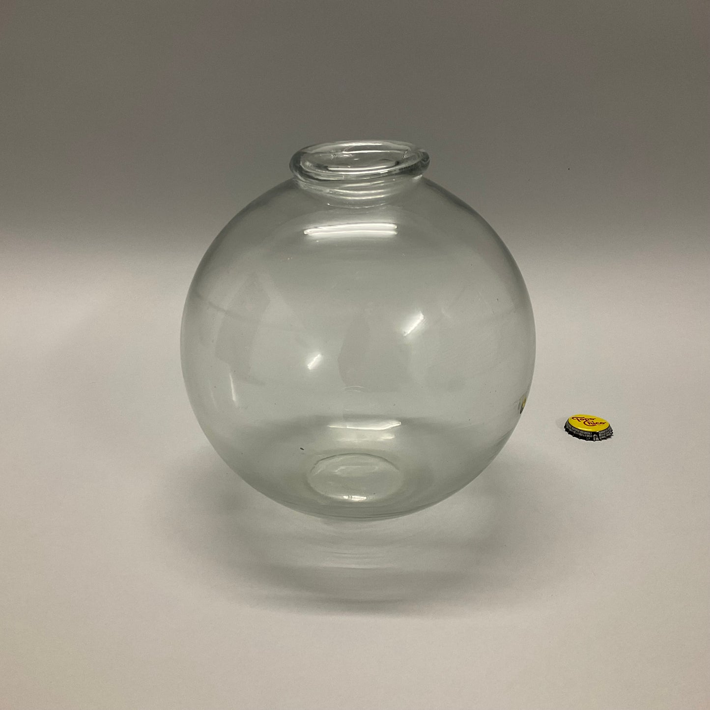 Bulb Vase