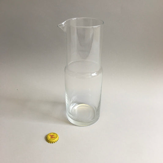 Glass Carafe