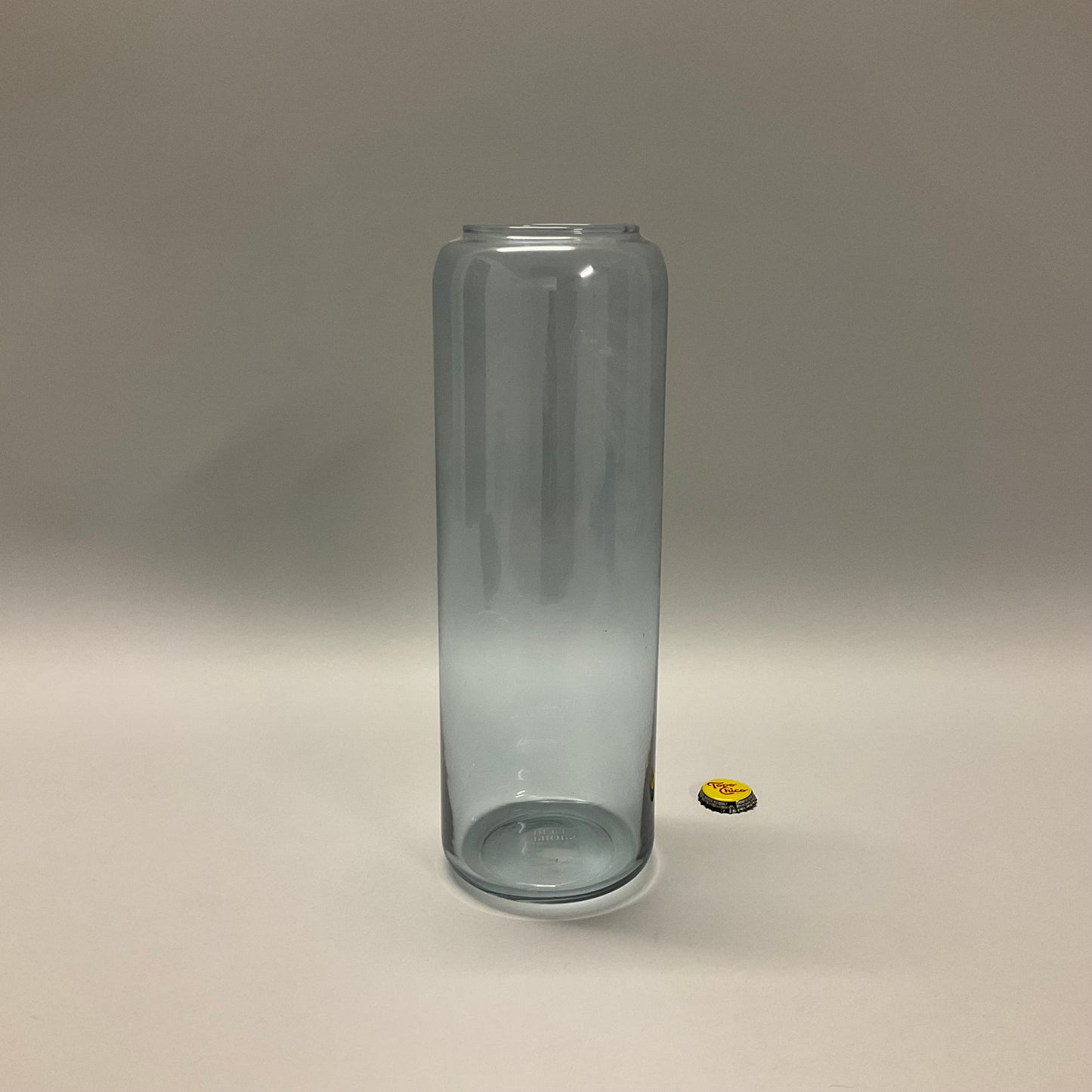 Slim Glass Vase