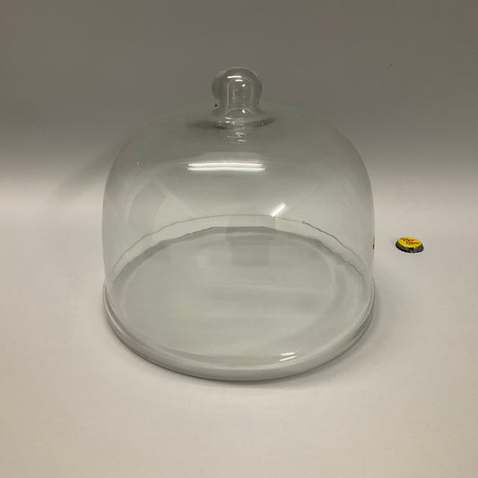 Glass Dome Cover