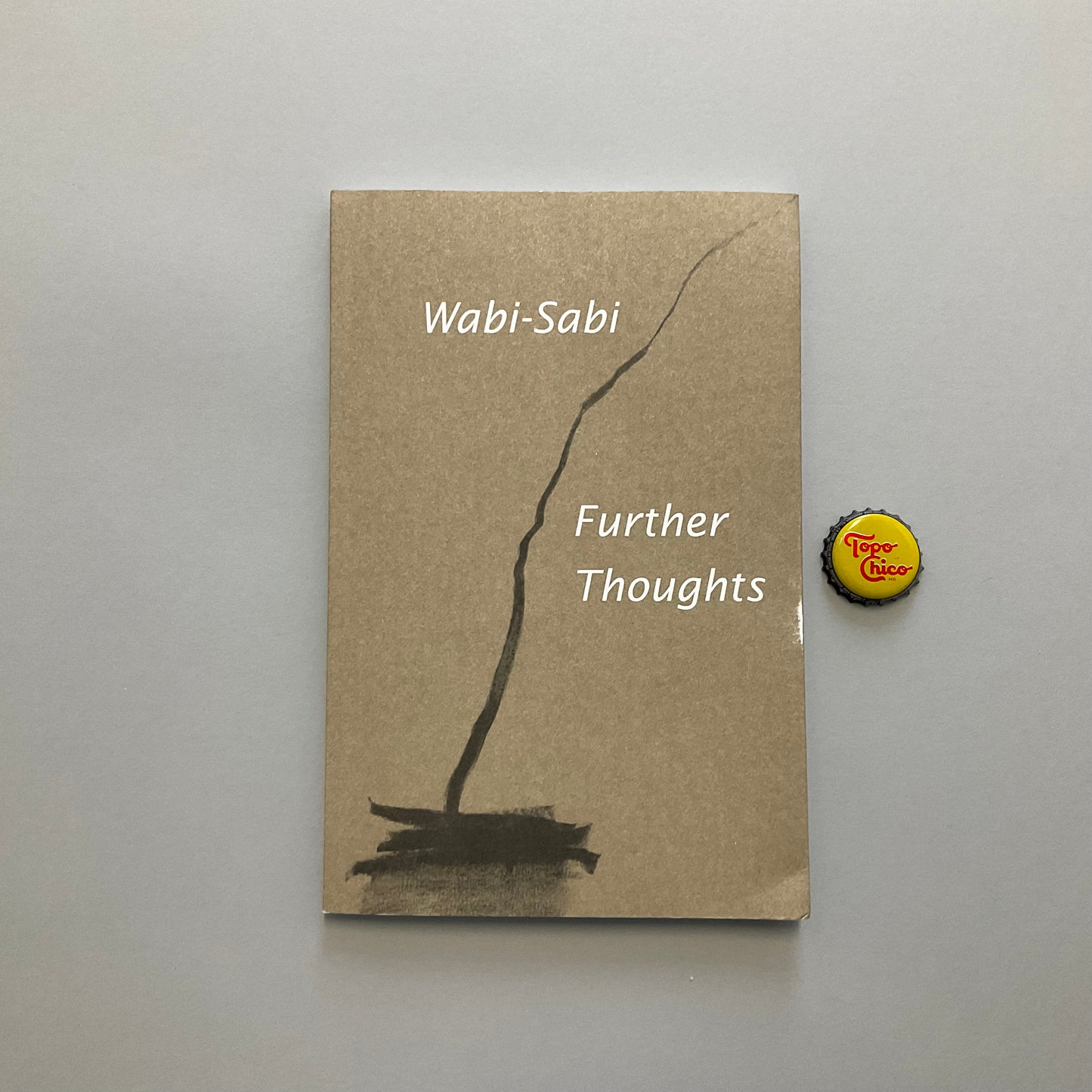 Wabi-Sabi Books