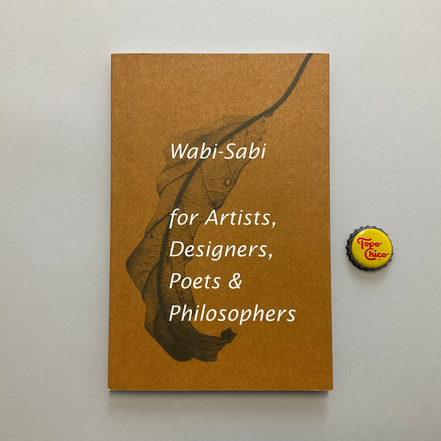 Wabi-Sabi Books