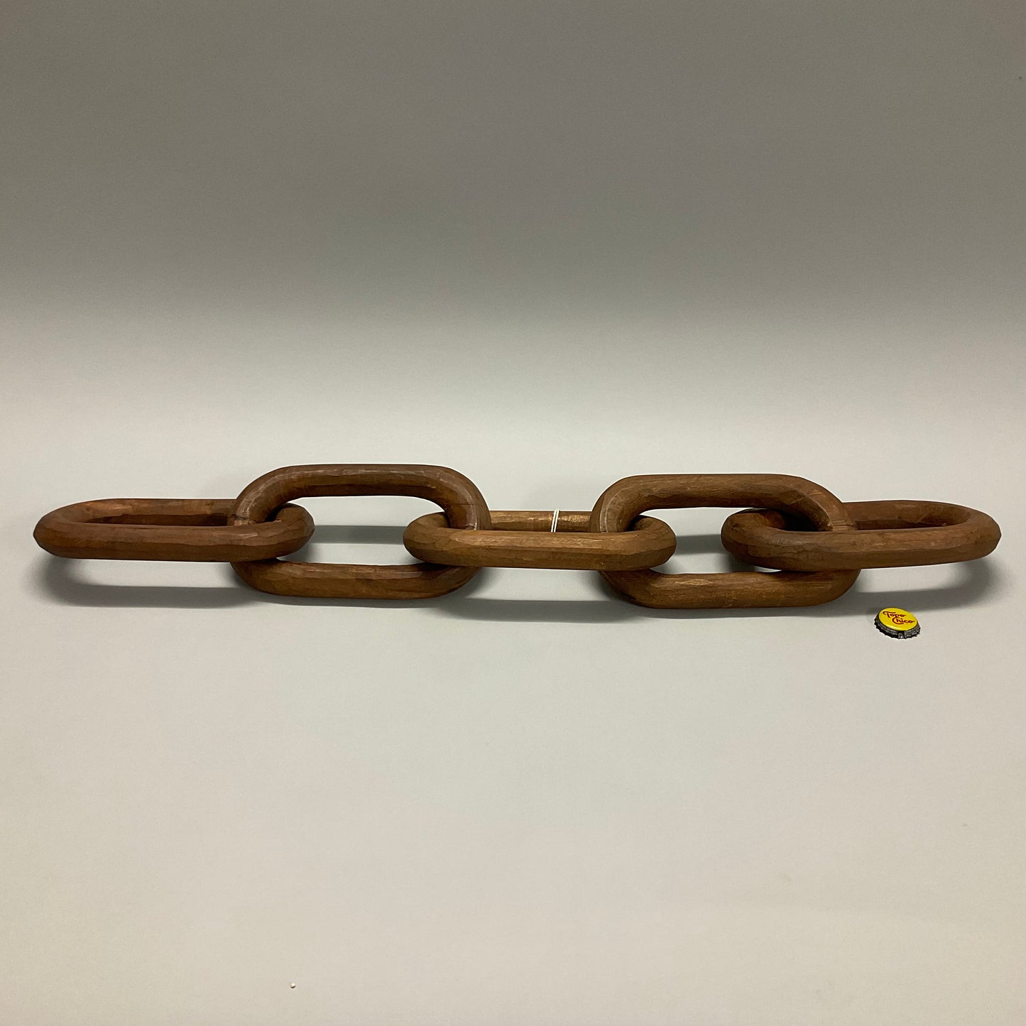 Wood Chain