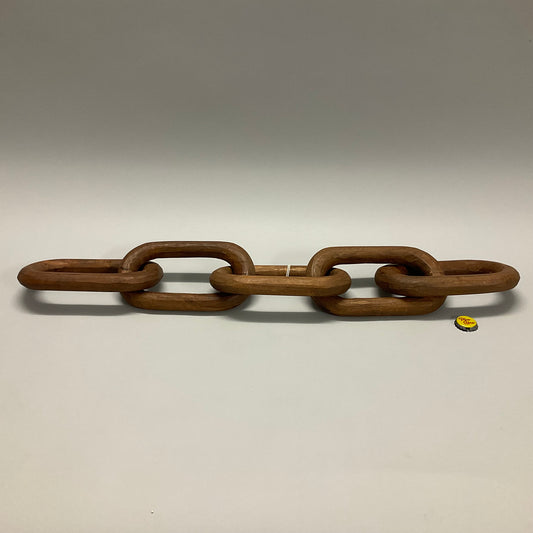 Wood Chain