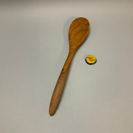 Wooden Spoon