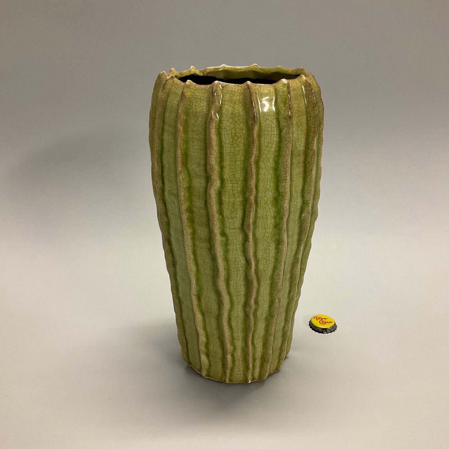 Cactus Vase