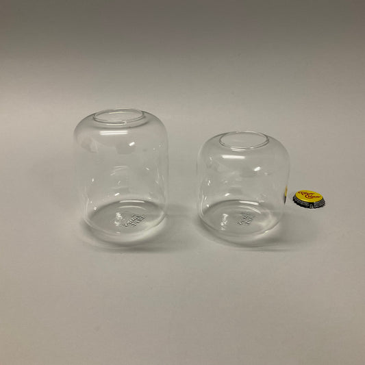 Small Glass Vases