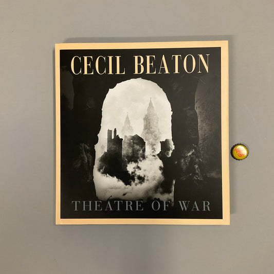 Cecil Beaton Theatre of War