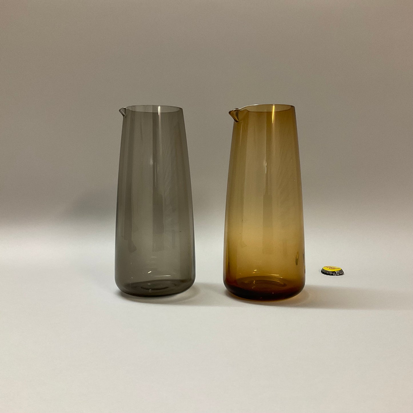 Glass Carafes