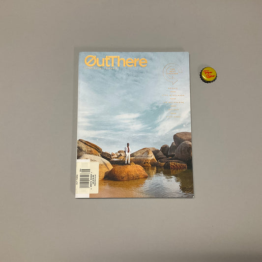 Out There Magazine