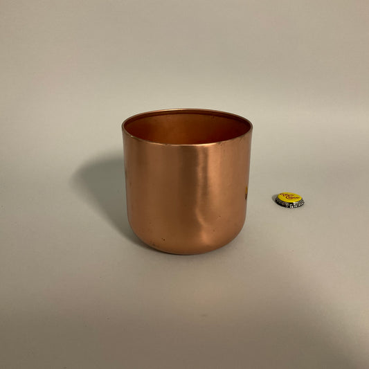 Copper Planter