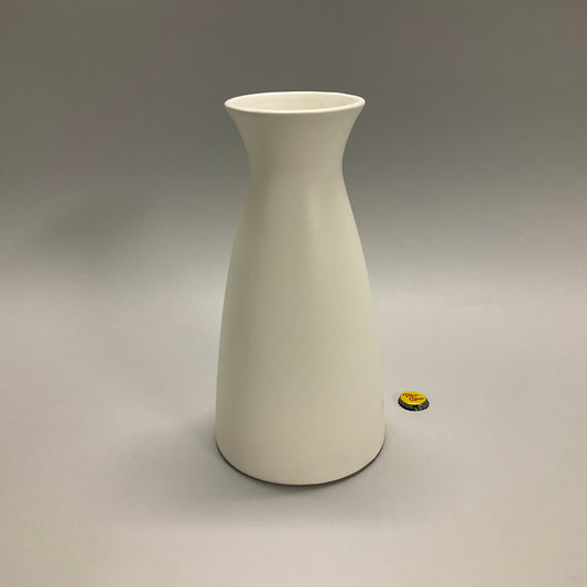 Ceramic Carafe Vase