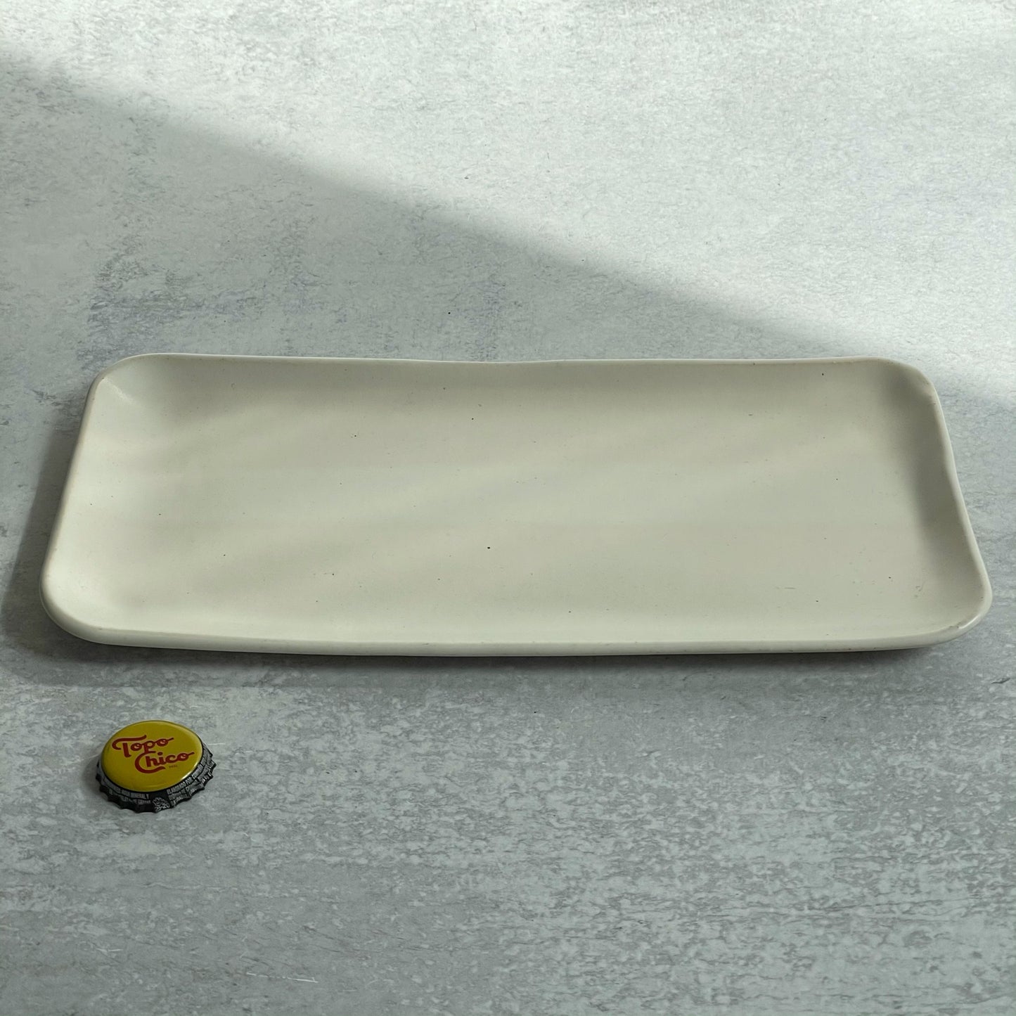 Eric Bonnin Ceramic Trays