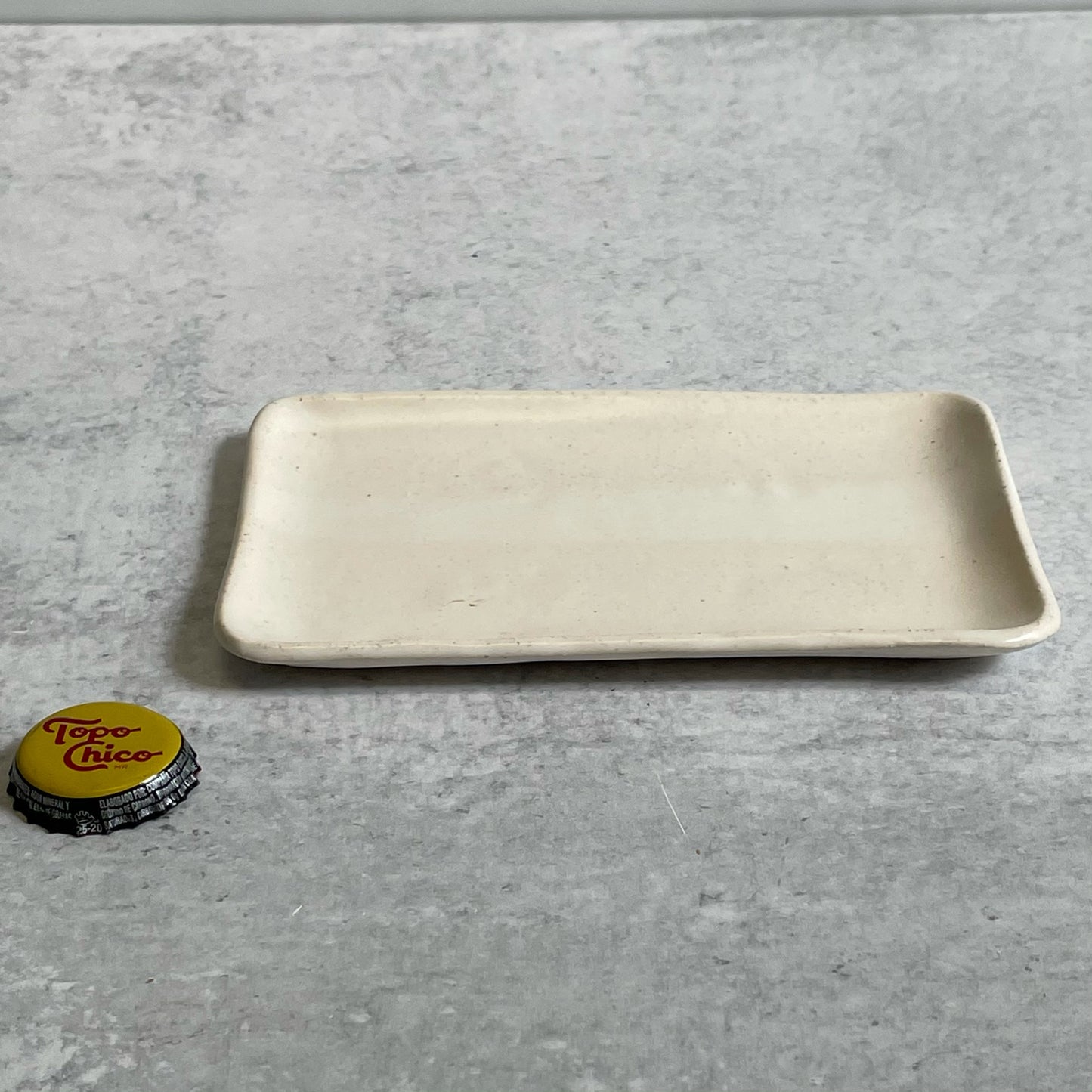 Eric Bonnin Ceramic Trays