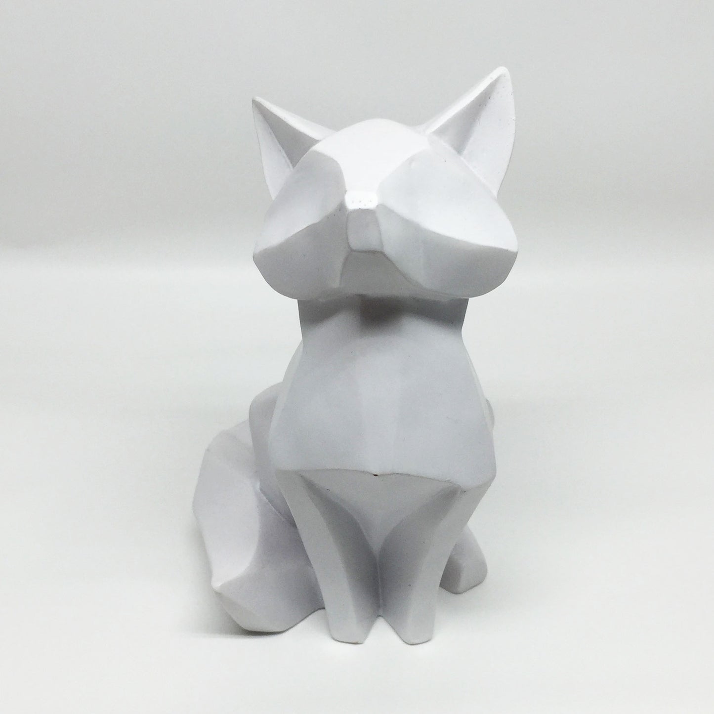 Fox Figure