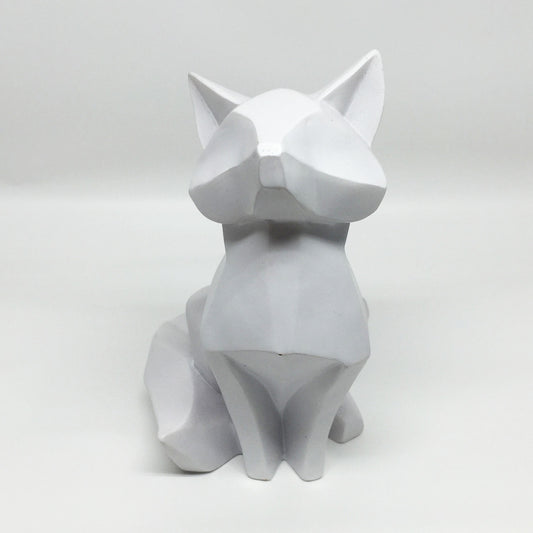 Fox Figure