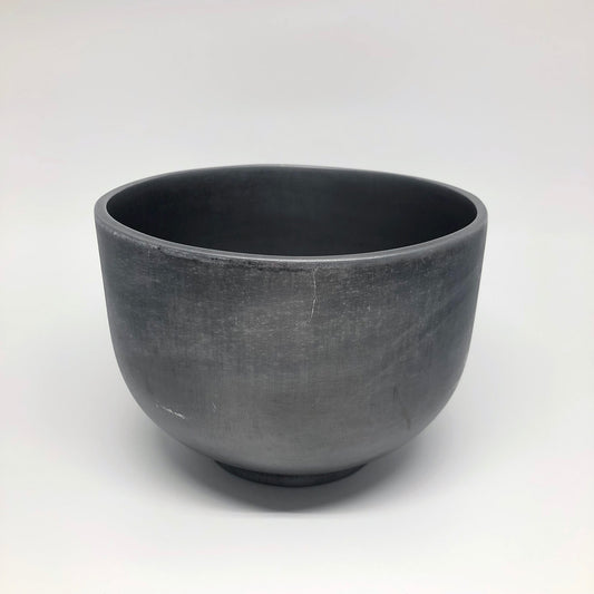 Gunmetal Bowl