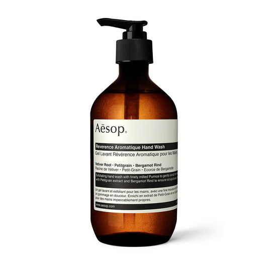 Aesop Hand Wash