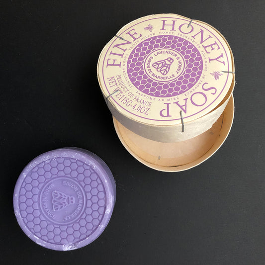 Fine Honey Soap