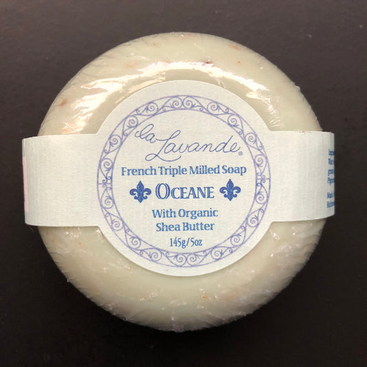 La Lavande Soap Bar