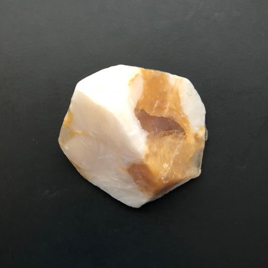 Quartz Soap Rocks